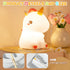Dimmable 7 Night Light for Kids, Rechargeable Silicone LED Nightlight with Colors, Baby Nursery Night Lamp, Touch
