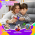 5 Pack 8-13 1-2 Fidget Spinners for Kids and Adults Stress Relief Sensory Toys for Boys and Girls Age High Speed Min