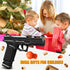 8+ Automatic Shell Ejecting Toy Gun Pistol, Soft Bullet Toy Gun for Boys, Education Model Realistic Toy Pistol Shooting