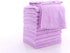 12 Pack 12x12 Inches, Baby Washcloths - Extra Absorbent and Soft Wash Clothes for Newborns, Infants and Toddlers