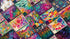 1000 1000 1000 20x28 inches Elena Essex Jigsaw Puzzles Pieces - Roar Power, Puzzles for Adults Pieces, Piece Puzzle