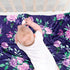 TANOFAR Minky Baby Blankets, Soft Toddler Blanket for Boys and Girls, Double Layer Crib Receiving Blanket, 30 x 40