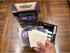 Wandering Monsters Boxed Set - 5e RPG Storytelling Cards, 300 Tarot Sized Cards