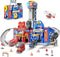 Ochido Boys Toys for 3 4 5 6 Years Old,Large City Action