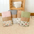 mouliss to most precious ones 100% Mouliss Personalized Baby Blanket with Name Handmade Organic Cotton Newborn Gift |
