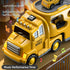 Beby Buty 5 1 3-5, Bulldozer 2 3 4 5 in Construction Trucks Cars Toys for Toddlers Boy Toddler Car Truck Toys