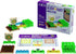 E-Blox Building Blocks STEM Circuit Kit, Build Your Own Burp & Fart Machine, Funny Sounds for Brick & Structure Science