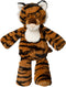 Mary Meyer Stuffed Animal Marshmallow Zoo Plush Soft Toy, 13-Inches, Tiger