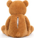 MorisMos 39 Inch Giant Teddy Bear Stuffed Animals, Soft Big Mommy and Baby Plush for Boys