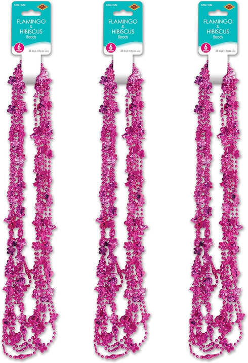 Beistle Beaded Necklace