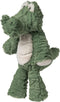 Mary Meyer Stuffed Animal Marshmallow Zoo Soft Toy - 9-Inches Junior Gator