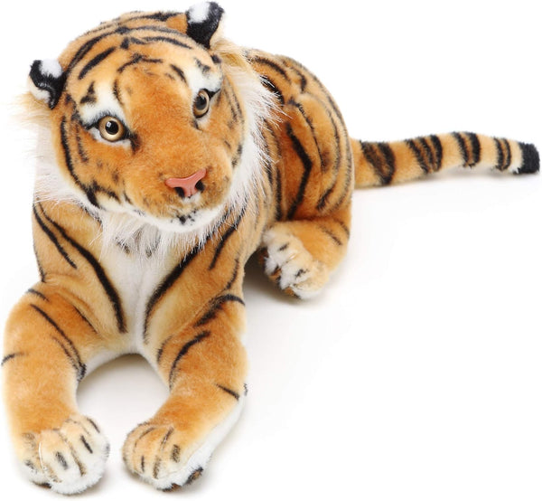 TigerHart Arrow The Tiger - 17 Inch (Tail Measurement Not Included) Stuffed