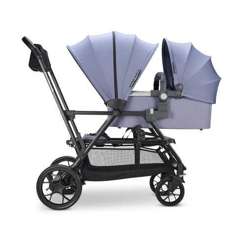 JOOVY Caboose S Bassinet Adapters