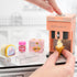 2 Pack, 8+ MGA's Miniverse - Make It Mini Appliances Series Mini Collectibles, Mystery Blind DIY, Crafts, Resin Play