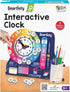 Smartivity DIY Interactive Clock with Stationary Organiser for Kids Ages 8-14 |