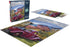 Buffalo Games - Old Glory - Celebrate Life Gallery 500 Piece Jigsaw Puzzle for Adults, Game Night Challenge