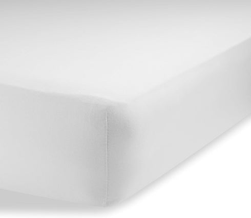 Abstract Jersey Cotton Knit Cradle Sheets, Ultra Soft Fitted 18" x 36" for Boys and Girls, Snug Fitted