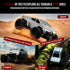 1:18 40 4WD 4X4 2 Batteries/2 2.4GHz Fast RC Car KM/H High Speed Remote Control Monster Truck Off Road All Terrain