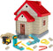 SIGHTEEDA Moldable Play Sand Kit for Kids 3-8 Years | 1.7 lbs Sensory
