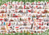 Holiday Cats - Festive Decor for Cat Lovers