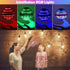 Flying Orb Ball Toy, 2024 Upgraded Boomerang Hover Ball Fidget Spinner for Kids, Cool Outdoor Gift for 6-10+ Year Olds