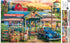 Buffalo Games Eduard - Farm Sale - 500 Piece Jigsaw Puzzle for Adults, Perfect for Game Nights