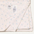 Amazon Essentials x Sofia Grainge Unisex Babies' Swaddle Blanket
