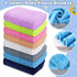 8 30" 40" Cozy Reginary Pcs Fuzzy Baby Blankets Bulk x Toddler Nursery Daycare Nap Warm Soft Plush Fluffy Newborn