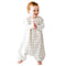 Tealbee Dreamsuit Toddler Sleep Sack with Feet Walker Sleep Bag with Legs,