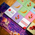 Hot Banana Games 14 3060 Moon Bunny Board Game Asian Folklore Inspired Strategy & Tile Placement | Players, Min