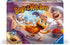 2024 5 2-4 Ravensburger Bugs in The Kitchen - Enthralling Family Board Game | Ideal for Kids and Adults Aged and Up |