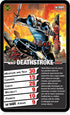 Top Trumps DC Super Villains Card Game - Family Learning Games for Kids & Adults, 2+ Players, Ages 6+