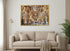 2000 A-2003 CHAMBERART Piece Premium Jigsaw Puzzle Opera Grand Foyer