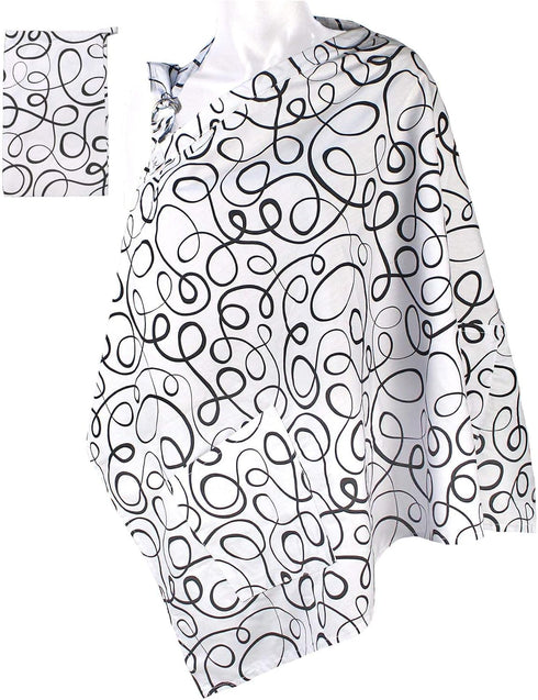 LK Baby Breastfeeding Nursing Cover Apron Soft Cotton Privacy Cover with Rigid Neckline, Adjustable