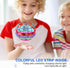 2024 Flying Orb Ball Toy, Cosmic Globe Boomerang Hover Ball, Galactic Fidget Spinner, Outdoor Gift for Kids