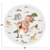 Tummy Sweet Jojo Designs Jungle Animals Baby Playmat Time Infant Play Mat Dark Hunter Green Yellow Grey Rust Orange