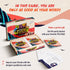 Lyric Legend - R&B Music Trivia Game for 90's Lyrics - Fun Music Games and Music Gifts - Perfect 90’s Trivia, 90’s Games, and 90’s Trivia Games for Adults & 90’s Gifts! Can You Finish The Lyrics Game