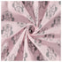 4-Pack 100% 28" 28" Disney Baby Receiving Blankets Cotton Flannel, x Available in Mickey, Minnie, Pooh, Stitch or Angel