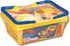 Set, Set, 13 3+ Educational Insights Pots 'N' Pans Kitchen Toys, Pretend Kitchen Pieces, Ages
