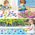 TEMI Fishing Toy for Kids 3-8 Years Old - Magnetic Fishing Pole Bath Toy for Toddlers, Summer Water Fun