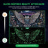 1000 Adults,6 26.6x19.2 Glow-in-The-Dark Owl Puzzles for Adults Pieces, Difficult Challenging Unique Puzzle for Colors