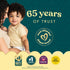 Set, Pampers Gift Disposable Diapers, Sensitive Wipes, & Milestone Gifts