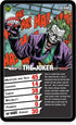 Top Trumps DC Super Villains Card Game - Family Learning Games for Kids & Adults, 2+ Players, Ages 6+