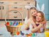 Generic 24 Pack 3D Prefilled Easter Eggs with Printed Articulated Animals Inside - Reusable Vending Machine Toy Easter