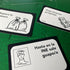 Al Chile Card Game - Fun Pointing Game for Parties and Gatherings.