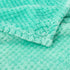 Fuzzy Blanket for Baby, Soft Warm Cozy Coral Fleece Toddler Receiving Blanket for Crib, Stroller, Travel (28Wx40L, XS-T