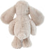 DILLY DUDU 10-InchBeige Blossom Bunny Rabbit Stuffed Animal Plush Toy Best Gifts