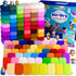 Air Dry Clay 102 Colors, Modeling Clay for Kids, Model Magic Clay,