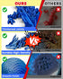 12" 3D 3D 5-7 4-6 8-12 TBOLINE Printed Dragon Egg, Christmas Stocking Stuffers for Kids Boys, Cool Printer Articulated