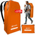 OnGuard - Double Stroller Bag with Storage Pouch | Stroller Travel Bag